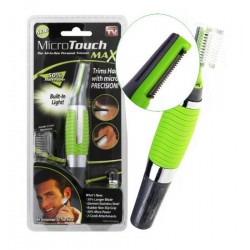 Триммери для волосся micro touch max