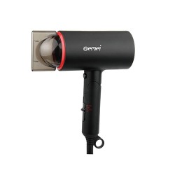 Фен Gemei GM-1759 . Ціна, купити Фен Гемей ГМ