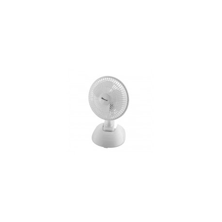 Вентилятор DOMOTEC MS-1624 (9) Білий