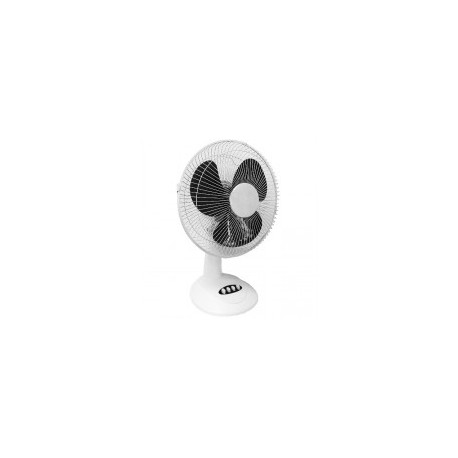 Вентилятор DOMOTEC MS-1625 (9) Білий