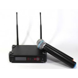Dm SLX / X4 SHURE оптовий мікрофон