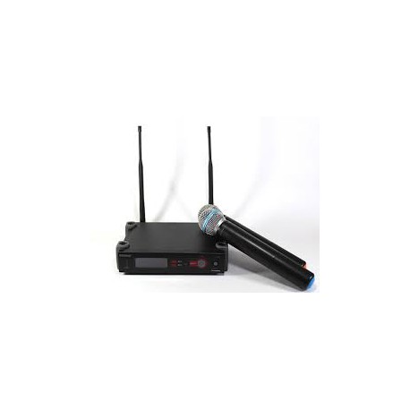 Dm SLX / X4 SHURE оптовий мікрофон