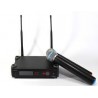 Dm SLX / X4 SHURE оптовий мікрофон