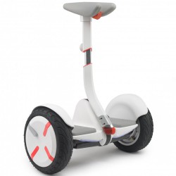 Гіроскутер Segway Ninebot MiniPRO 320 Білий