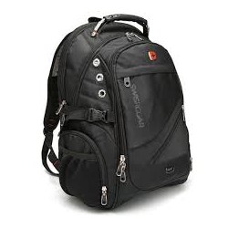 Міський рюкзак Swissgear 8810 Black