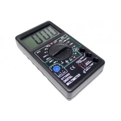 Цифровий мультиметр DT 700D тестер