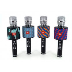 Мікрофон для караоке JBL K-319