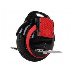 Моноколеса 14" Segway one E+ з допоміжними колесами, підсвічуванням. Моноцикл Сігвей, гіроскутер, гіроборд.