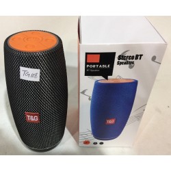 Динамік з Bluetooth TG-108