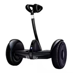 Сігвей Чорний Xiaomi Ninebot Міні-гіроскутер Smart Balance Ninebot Mini Black Original