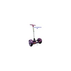 Гіроборд з A8 Smart Balance Платиновий +Додаток Mіnі Sigvey Gyroscooter