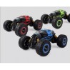 Трюковий всюдихід на пульті управління Rock Crawler UD2169 - масштаб 1:16 (3 кольори