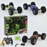 Каскадер-перевертач Rock Crawler на UD 2169 Радіокерований