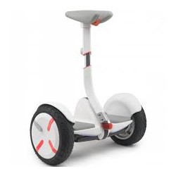 Гіроскутер Segway Xiaomi Ninebot Mini Pro гіроборд Sigvey Ninebot Mini Pro Z Dodatkom