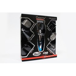 Багатофункціональний ніготь для стрижки Gemei GM-562
