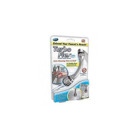 Кришка насоса для водяного насоса Turbo Flex 360 EL-1208