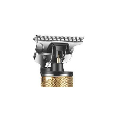 Акумуляторна USB-машинка для стрижки волосся DSP 90348 Gold