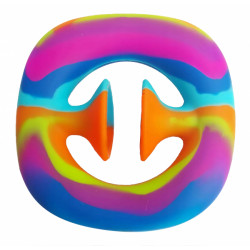 Антистресова іграшка Простий розширювач Dimple Snappers Pop It