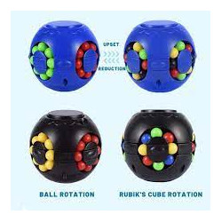ОПТОВІ!!!! Головоломка cube Spinner, головоломка для дітей