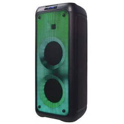 Автономна акустична система TMG ORIGINAL GT-5040 (1MIC+MP3+USB+FM+BT
