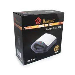 Вафельна праска DOMOTEC MS-7705 оптом