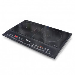Купити Домотек MS-5863 2k, 4000W Чорний