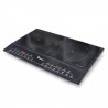 Купити Домотек MS-5863 2k, 4000W Чорний