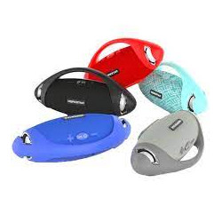 Портативний bluetooth-динамік HOPESTAR H37 Палітра кольорів