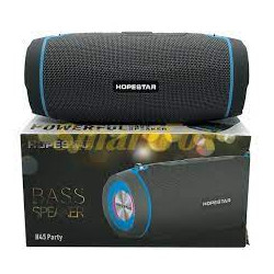 Портативний bluetooth-динамік Hopestar H45