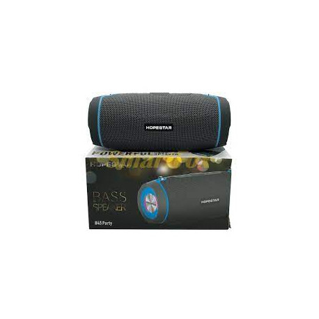 Портативний bluetooth-динамік Hopestar H45
