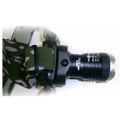 Фара bailong Поліція BL-6809 30000W