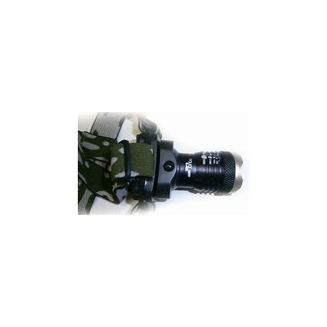 Фара bailong Поліція BL-6809 30000W