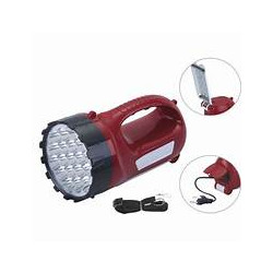 Легкий низькорукий привід з акумулятором YAJA 19+15LED YJ-2820 оптом