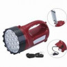 Легкий низькорукий привід з акумулятором YAJA 19+15LED YJ-2820 оптом