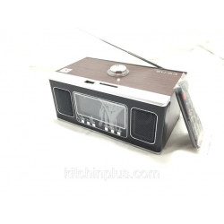Портативная колонка MOBILE SPEAKER SU-63