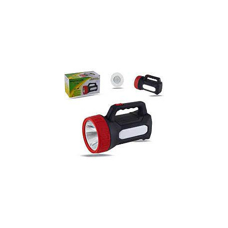 Фонарь переносной кемпинговый Gold Silver GS-2665 7 W 4000 mA