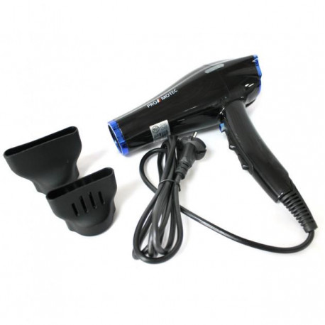 Фен для волосся Promotec PM-2312 професійний