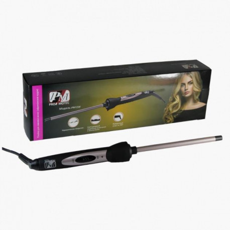 Прибор для укладки волос Promotec PM-1236