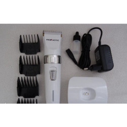 Машинка для стрижки Promotec PM-368