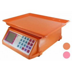Весы Торговые Nokasonic Nk 4017