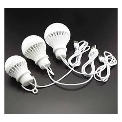Usb лампа, usb фонарик, led лампа 5 вольт