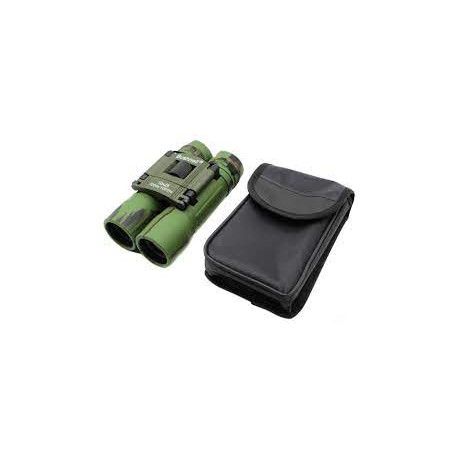 Тактичний бінокль 10X25 ARMY 4789 / Бінокль для полювання та туризму