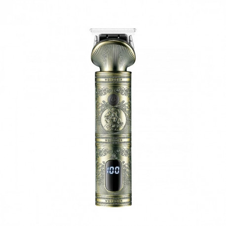 Тример для стрижки з LED-дисплеєм VGR V-962
