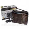 Golon RX-608ACW AM/FM/TV/SW1-2 5-ти хвильовий