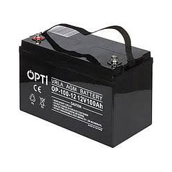 Акумулятор BATTERY GEL 12V 100A UKC акумулятор гелевий