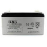 Акумулятор гелевий 12V/150A UKC