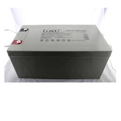 Акумуляторна батарея UKC Battery 12V 250A Solar Power
