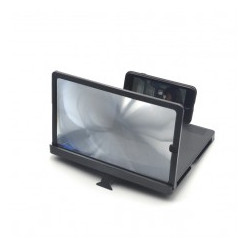 Збільшувач екрана телефону Enlarged screen 9D F8 - НФ-00007481