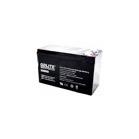 Акумулятор GD-1270 GDLite 12V 7Ah