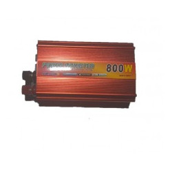 Перетворювач 800W 12V UN-3053 (work 500W) - НФ-00008176